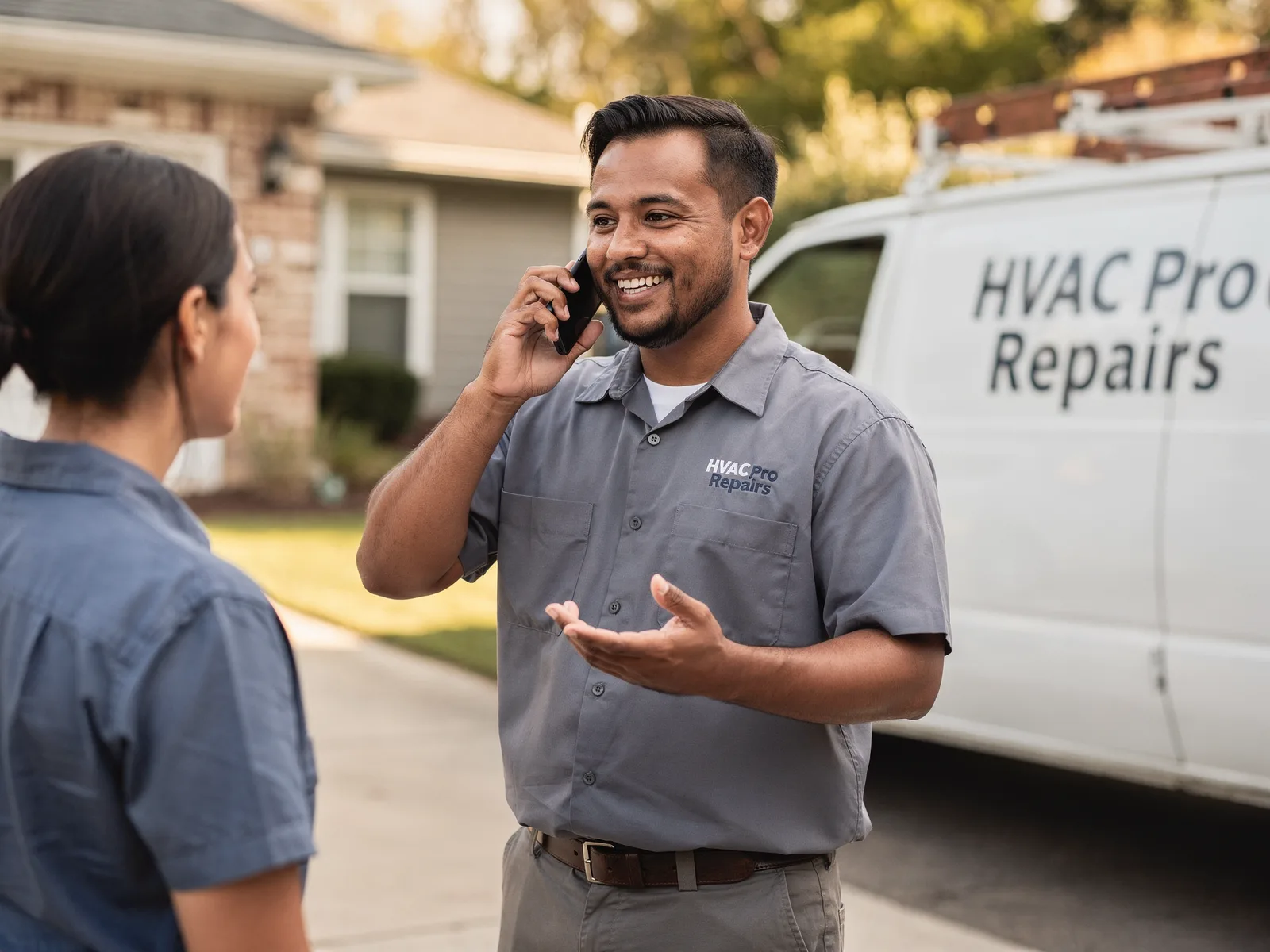 Heat Pump Repair Lawton, IA FAQs